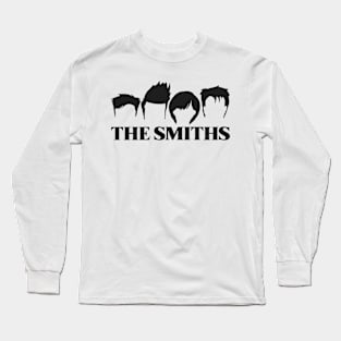 The Smiths classic Long Sleeve T-Shirt